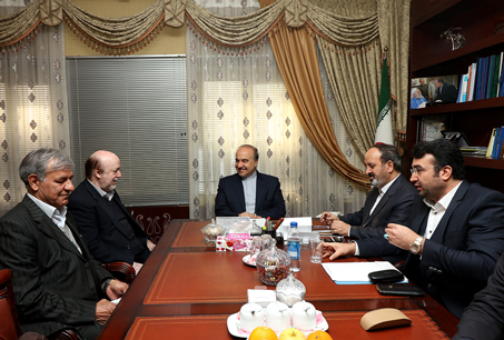 خانم خزاعلی