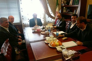 خانم خزاعلی