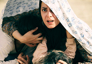 اکران "ویلایی‌ها" در شیراز/ نیم بها بودن بلیت سینماهای شیراز