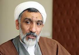 رئیس جدید سازمان تعزیرات حکومتی منصوب شد