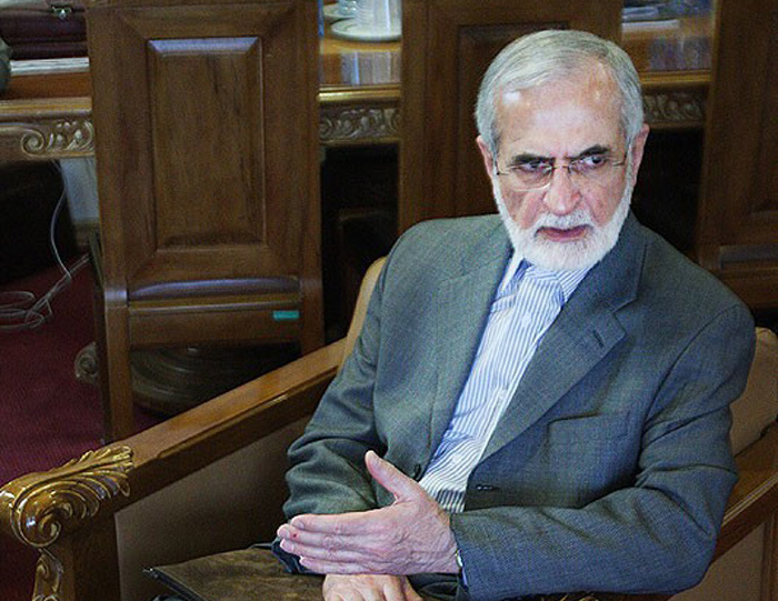 اتهام عربستان به قطر با هدف تبرئه خود به عنوان حامی تروریسم است