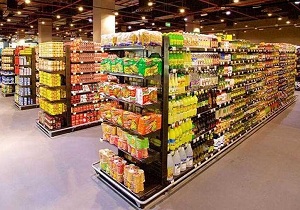 مذاکره قطر با ایران برای تامین مواد غذایی