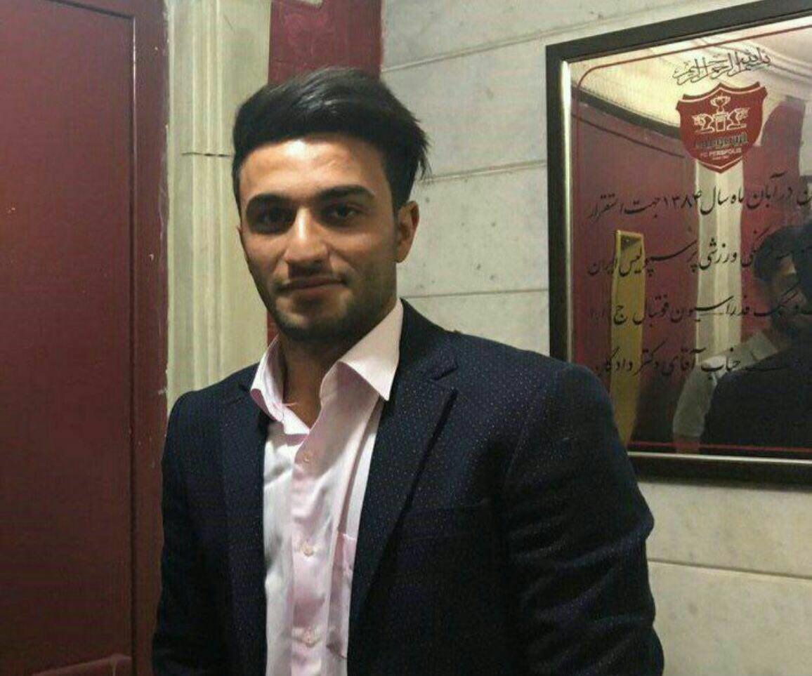 سومین بمب نقل و انتقالاتی پرسپولیس منفجر می شود؟