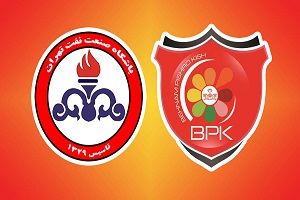 بیانیه باشگاه نفت: سایپایی ها باید پاسخگوی اقداماتشان باشند