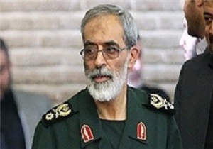 جزئیات گفته نشده از حادثه تروریستی امروز به روایت نفر دوم سازمان اطلاعات سپاه