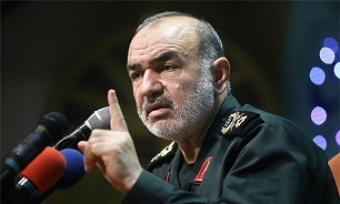 انتقام خون شهدای حادثه تروریستی را می گیریم
