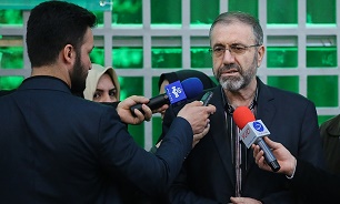 هدف تروریست ها ورود به صحن مجلس بود/ عملیات تروریستی در مرقد امام کاملاً ناکام ماند