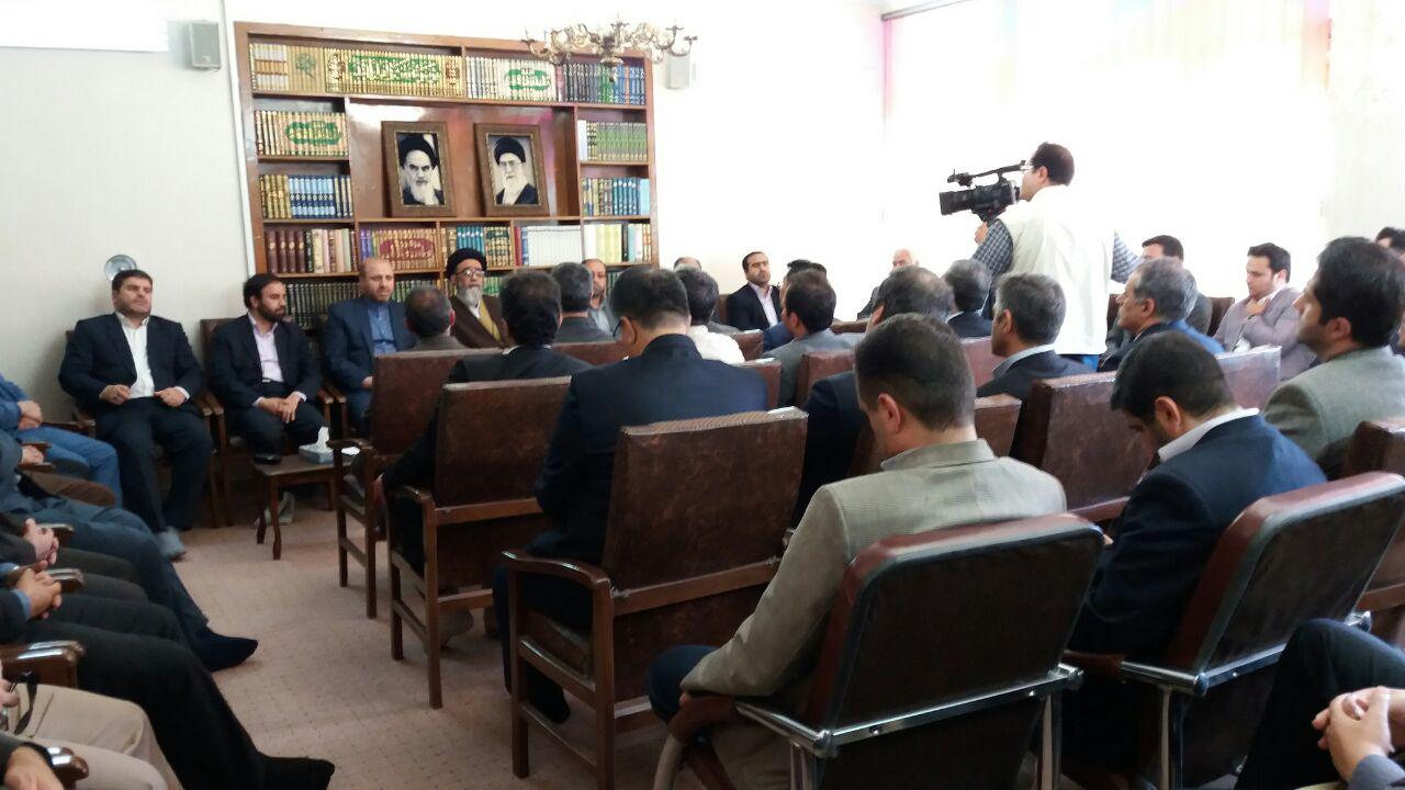 ترویج فرهنگ اسلام و انقلاب وظیفه اصلی صدا و سیما