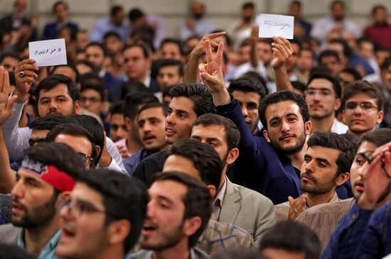 اجمالی/ این ترقه بازیهایی که امروز شد در اراده مردم تأثیری نخواهد گذاشت
