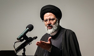 پیام حجت الاسلام رئیسی در پی اقدام تروریستی تهران