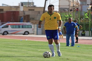 ممشلی از نفت آبادان جدا شد+عکس