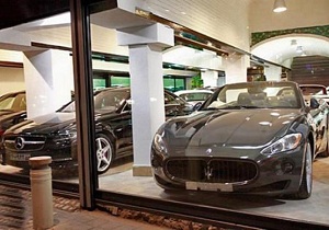 خودروهای میلیاردی ایران را بشناسید