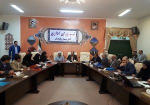 واکنش سریع نیروهای امنیتی در حادثه تهران قابل تحسین است