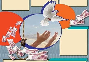 دیه‌های میلیاردی برای بخشش قاتل