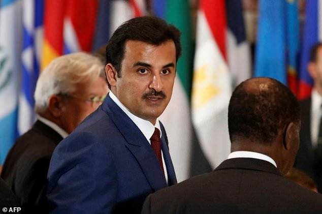 شروط ده&zwnj;گانه آل&zwnj;سعود برای عادی سازی روابط با قطری&zwnj;ها/ از قطع ارتباط با تهران تا اخراج اعضای حماس از دوحه/ آیا حماس اشتباه راهبردی خود را تکرار خواهد کرد؟