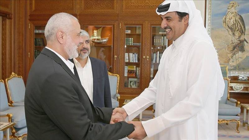 شروط ده&zwnj;گانه آل&zwnj;سعود برای عادی سازی روابط با قطری&zwnj;ها/ از قطع ارتباط با تهران تا اخراج اعضای حماس از دوحه/ آیا حماس اشتباه راهبردی خود را تکرار خواهد کرد؟