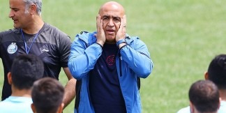 گذرى بر حال و روز اين روزهاى نقل و انتقالات منصوريان