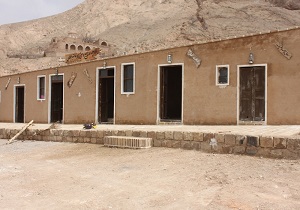 ایجاد بازارچه  صنایع دستی در قاینات