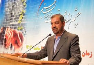 برگزاری 290 جشن گلریزان در سراسر کشور