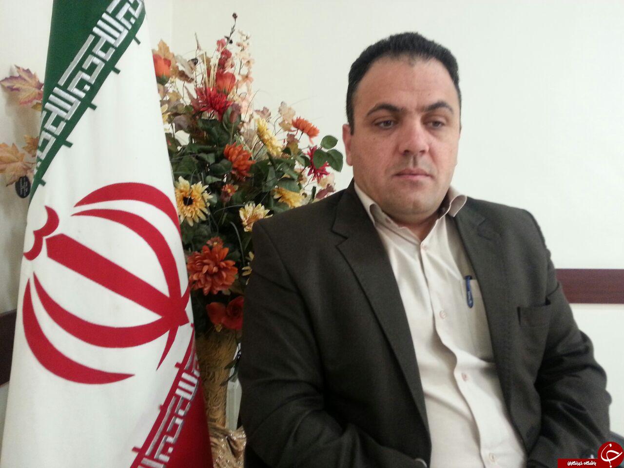 مشاهده نشدن بیماری لمپی اسکین در قوچان