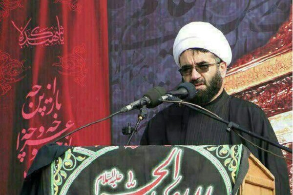 یکی از اساتید حوزه علمیه همدان درگذشت