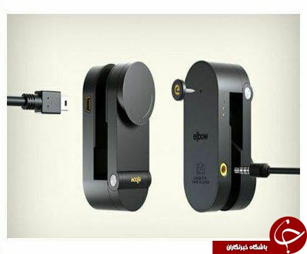 نوستالژی گوش دادن به نوار کاست را زنده کنید+ تصویر