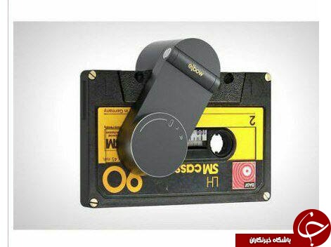 نوستالژی گوش دادن به نوار کاست را زنده کنید+ تصویر