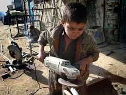 زمینه تحصیل47 کودک کار در همدان فراهم شد