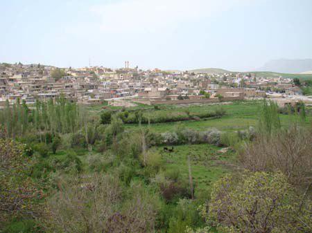 شهرگهواره؛ مهد تنبورسازی + تصاویر