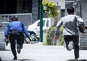 شهید و مجروح شدن ۳ لرستانی در حمله تروریستی به تهران