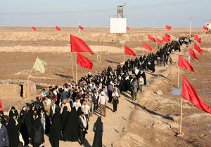 اعزام 22 کاروان دانش آموزی راهیان نور به مناطق جنوب