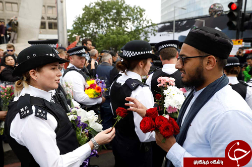 تصاویر روز: از حادثه تروریستی در تهران تا گردهم&zwnj;آیی مردان عنکبوتی در سنگاپور