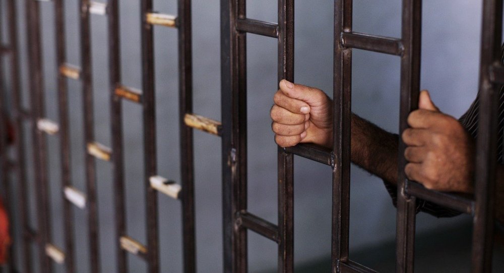9 محکوم ایرانی زندانی در افغانستان به ایران انتقال یافتند