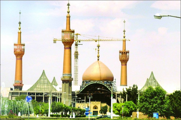 جزییات جدید از حادثه تروریستی در حرم امام خمینی(ره)