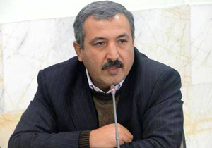پیام نماینده مهاباد در پی حادثه تروریستی در مجلس شورای اسلامی