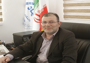 اوچی رئیس جدید جهاد دانشگاهی استان اردبیل شد