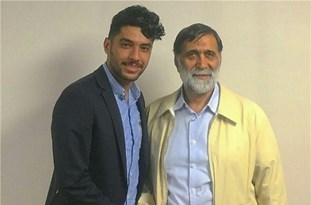 توافق مهدی شریفی برای نیم فصل دوم با تراکتورسازی تبریز