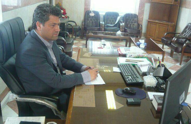 کاهش ۳۰ درصدی زندانیان جرایم مالی در زندان قوچان