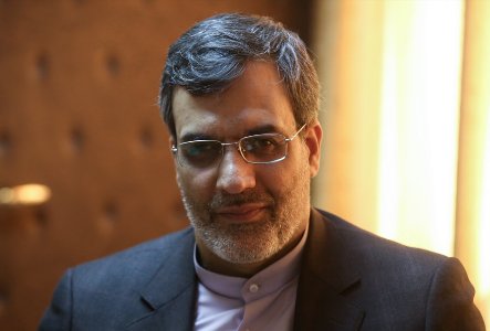 جابری انصاری: بر حفظ &laquo;استقلال، آزادی، جمهوری اسلامی&raquo; پافشاری می&zwnj;کنیم