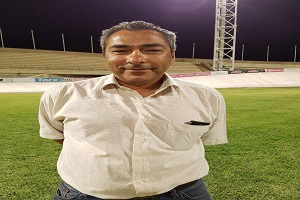 سطح مسابقات لیگ دوچرخه سواری بهتر شده است
