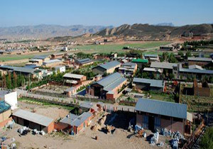 ارتقای ظرفیت ۱۰۵۲ واحد تولیدی لرستان