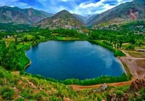 درخواست ثبت 6 میراث طبیعی ملی ا زاستاندار کردستان