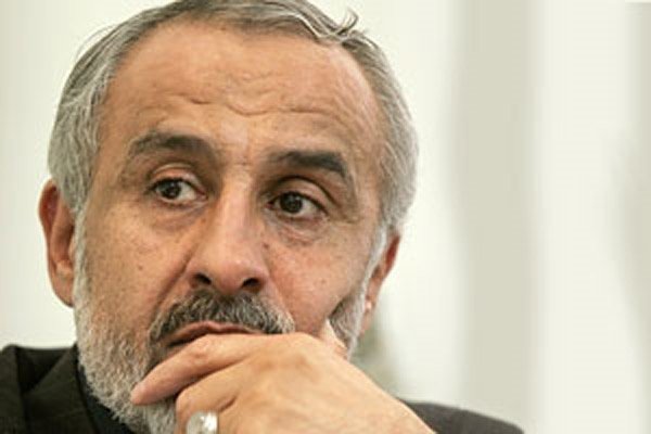 خاطره بازی الیاس نادران با شهید حادثه تروریستی تهران+ توییت