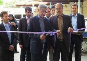 نمایشگاه محیط زیست در سامان