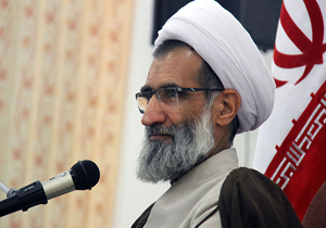 حوادث تروریستی تلنگری برای بیداری مسئولان بود