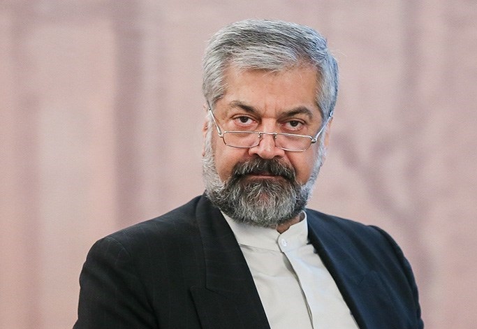 قائم مقام وزارت&zwnj;خارجه عمان حادثه تروریستی در تهران را محکوم کرد