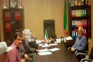 مديران استقلال به دنبال دريافت رضايت نامه بازيكن مد نظر منصوريان
