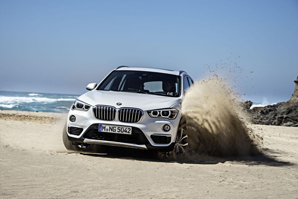 مظنه قیمت انواع محصولات BMW در بازار ایران