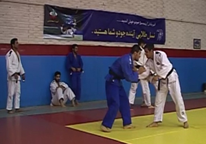 جودو در انتظار تکرار قهرمانی جهان + فیلم
