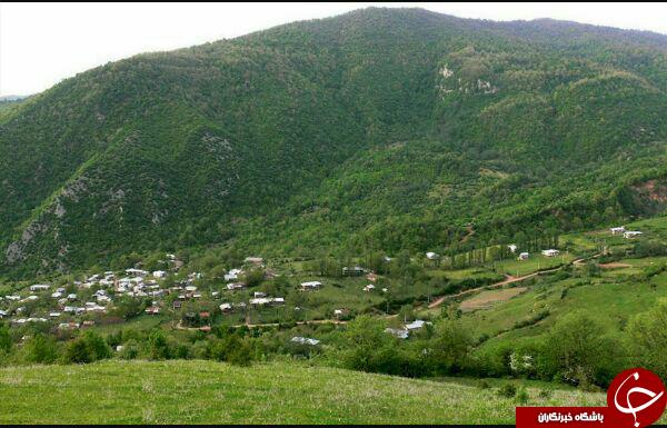تصاویر دیده نشده از بالاچی